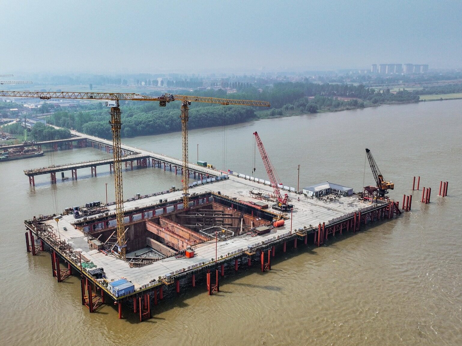 明清貢納制と巨大都市連鎖 : 長江と大運河 PDF) 川勝守，「明清貢納制