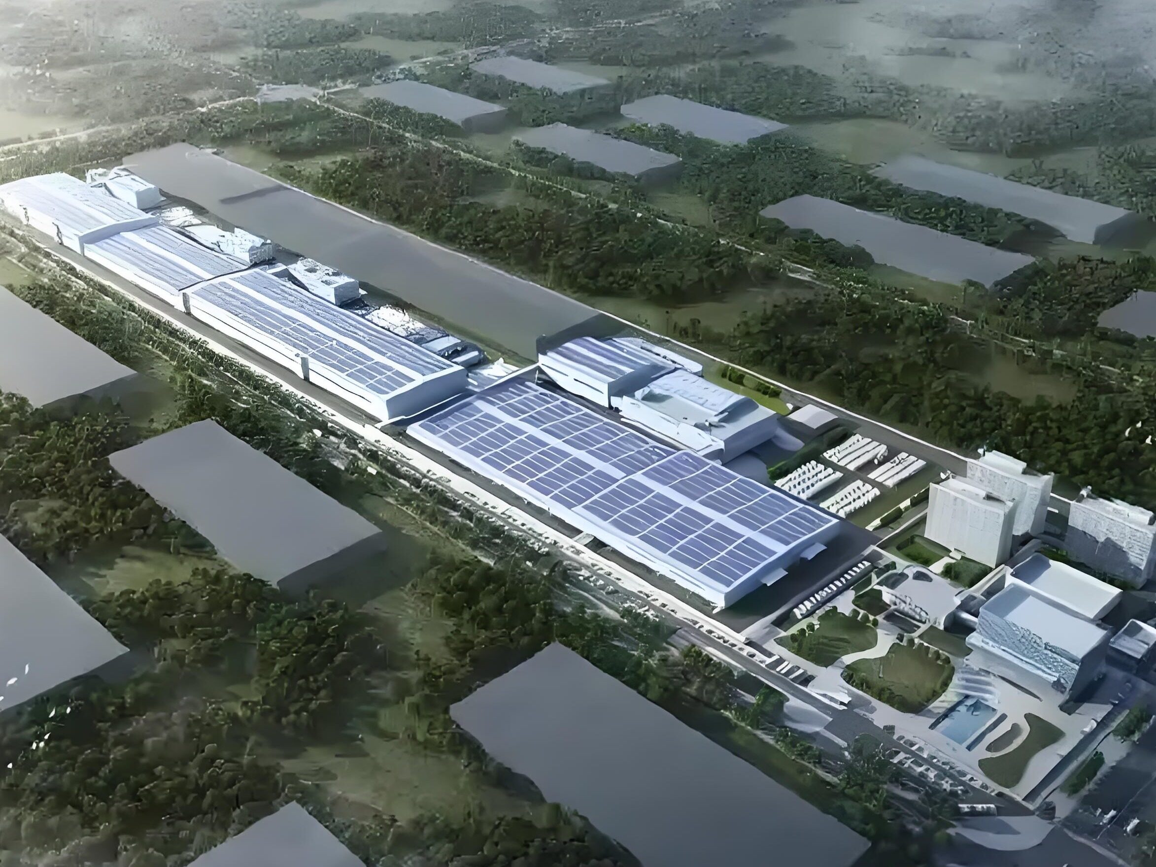 新能源行业结构性分化：储能驱动锂电材料供需错配