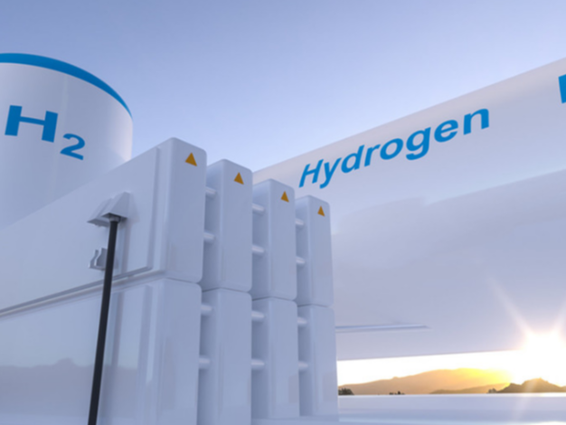 80MW! Mingyang Hydrogen Energy signs hydrogen production equipment ...