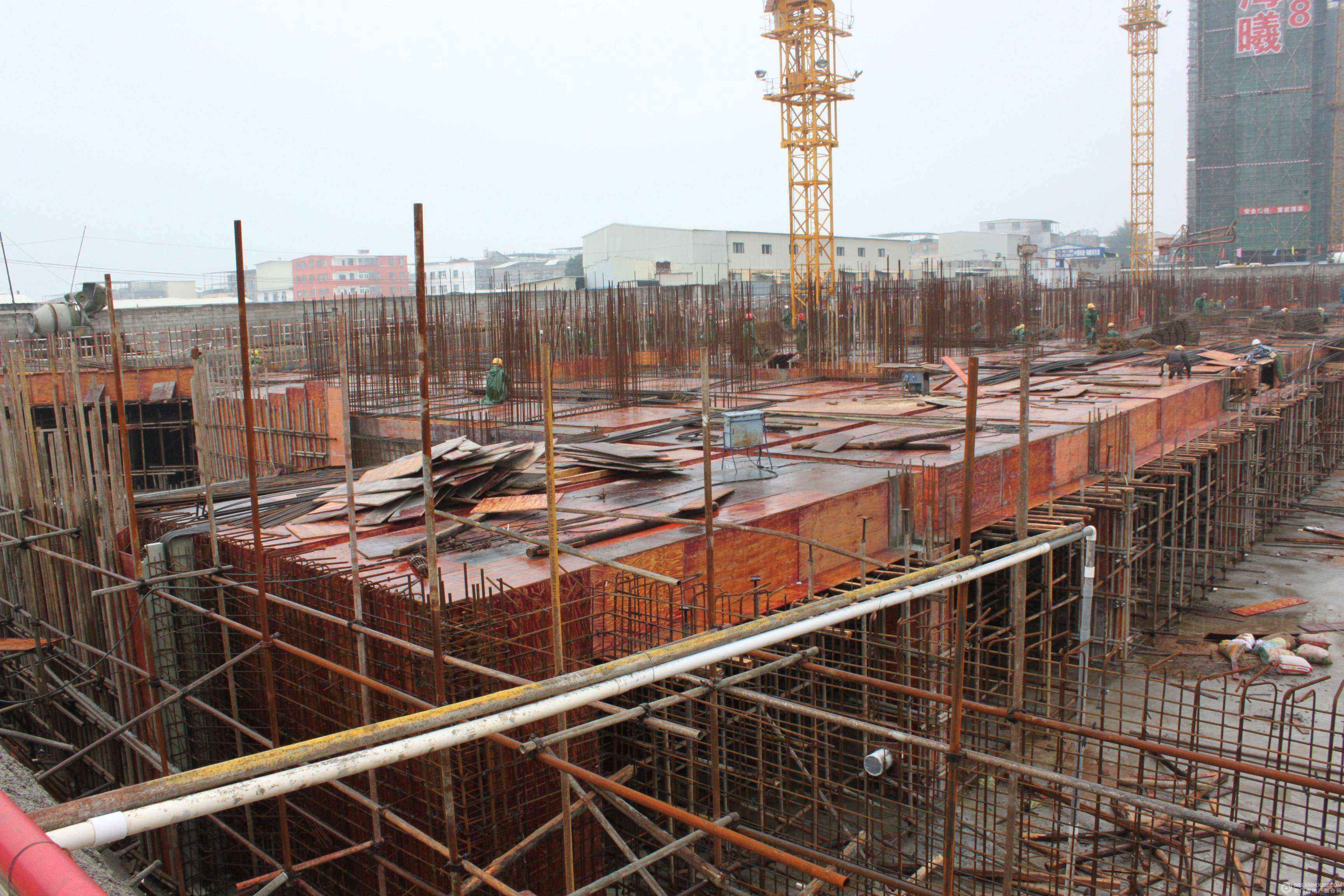 建筑装饰工程的施工管理解析