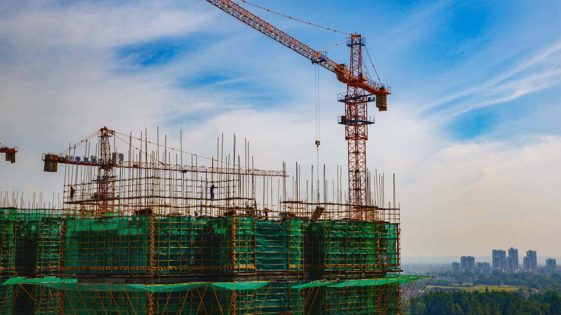 建筑装饰工程的施工管理解析