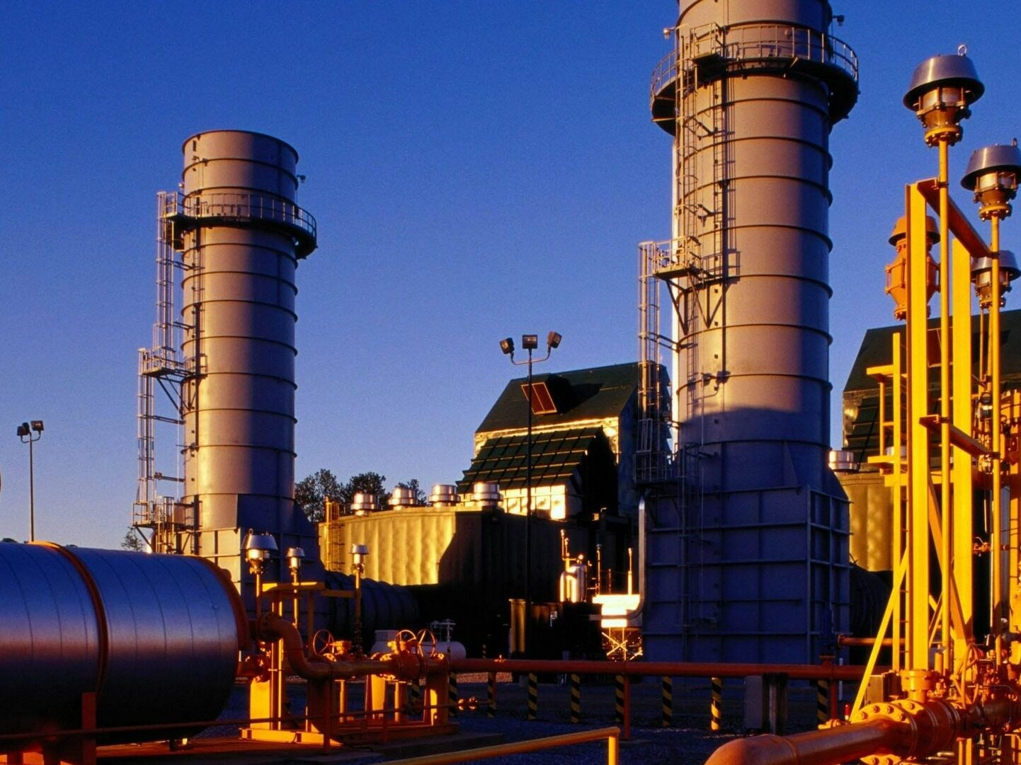 Shanxi Construction Engineering Group signs large-scale chemical ...