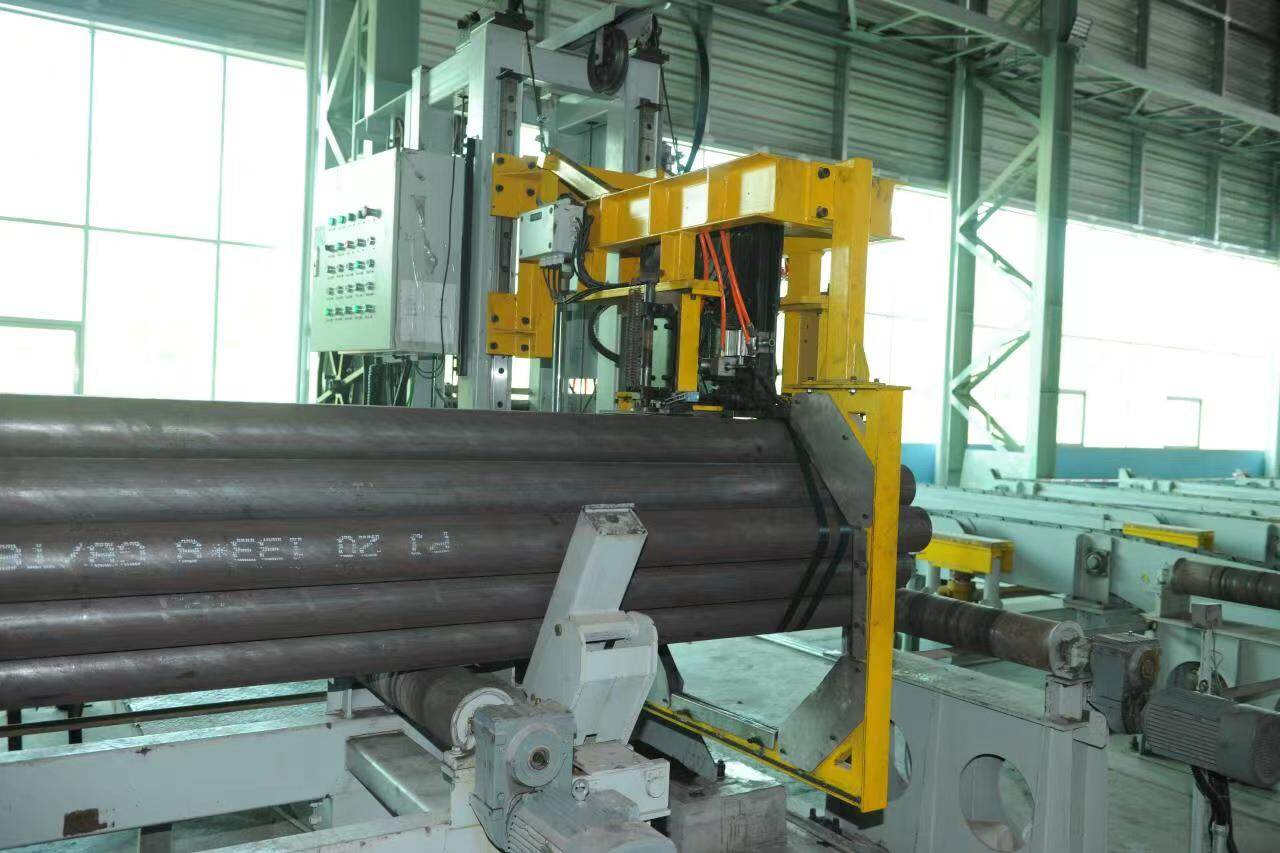 小口径厚壁无缝钢管-无缝钢管-涂塑复合钢管,防腐螺旋钢管,热力保温钢管-沧州友诚管业有限公司