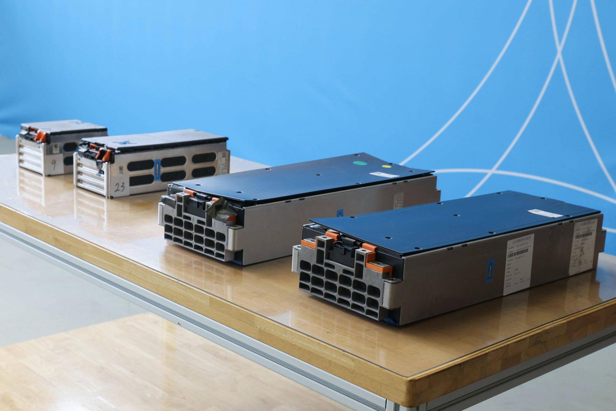 重庆大学 “镁电池”荣获2022年国际 “镁未来技术奖” - 综合新闻 - 重庆大学新闻网