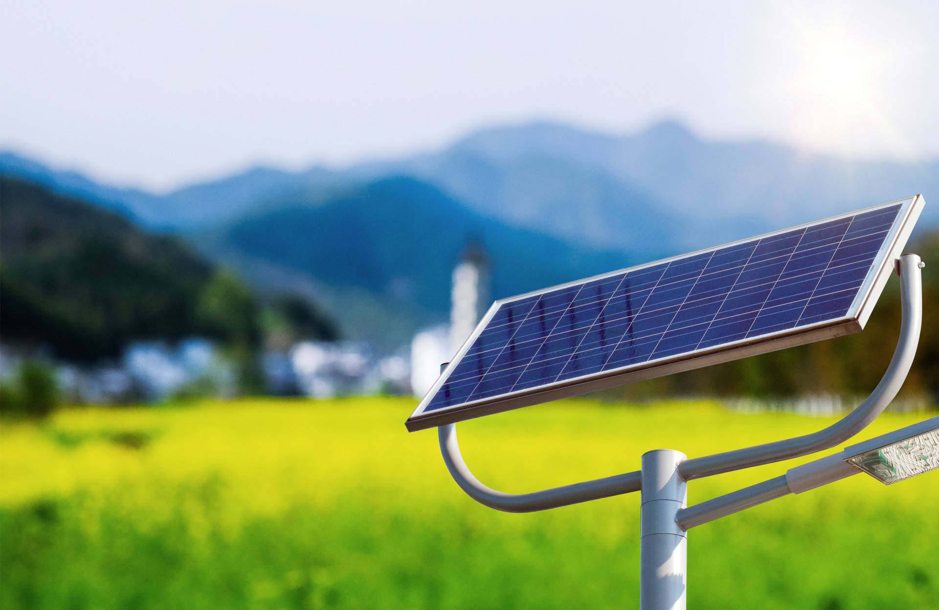 香港迪士尼设全港最大型太阳能发电系统 践行节能减排理念 - 能源界