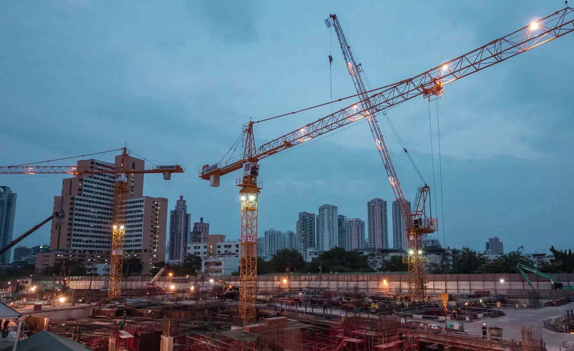 市政工程范围包括哪些项目,当如何管理?-计支宝