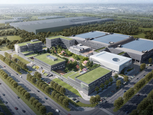 China Dongguan Electric Power Design Institute wins its first overseas ...