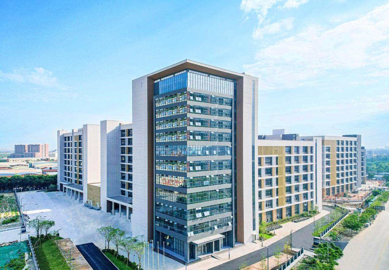 先进工业园区推动经济发展 福创科·创芯园构筑新一代产业园_手机新浪网