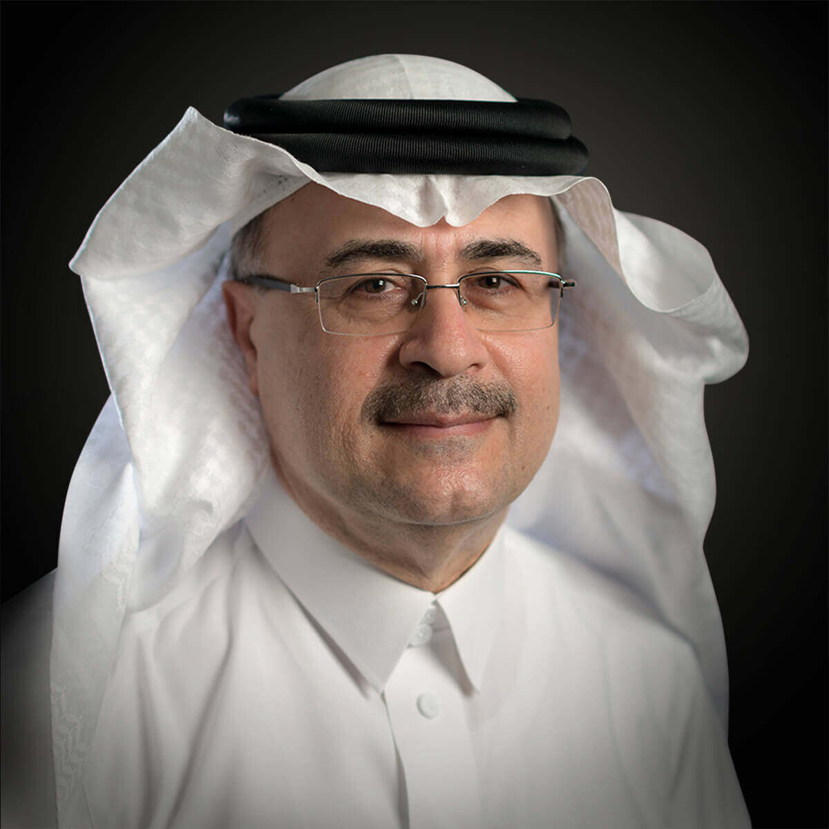 Amin H. Nasser - Top CEOs In The Middle East - Forbes Lists