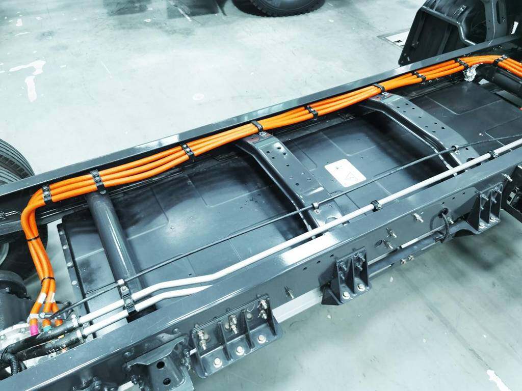 告別“油改電”，買(mǎi)電動(dòng)輕卡就要買(mǎi)“新能源輕卡平臺(tái)”的 - 提加商用車(chē)網(wǎng)