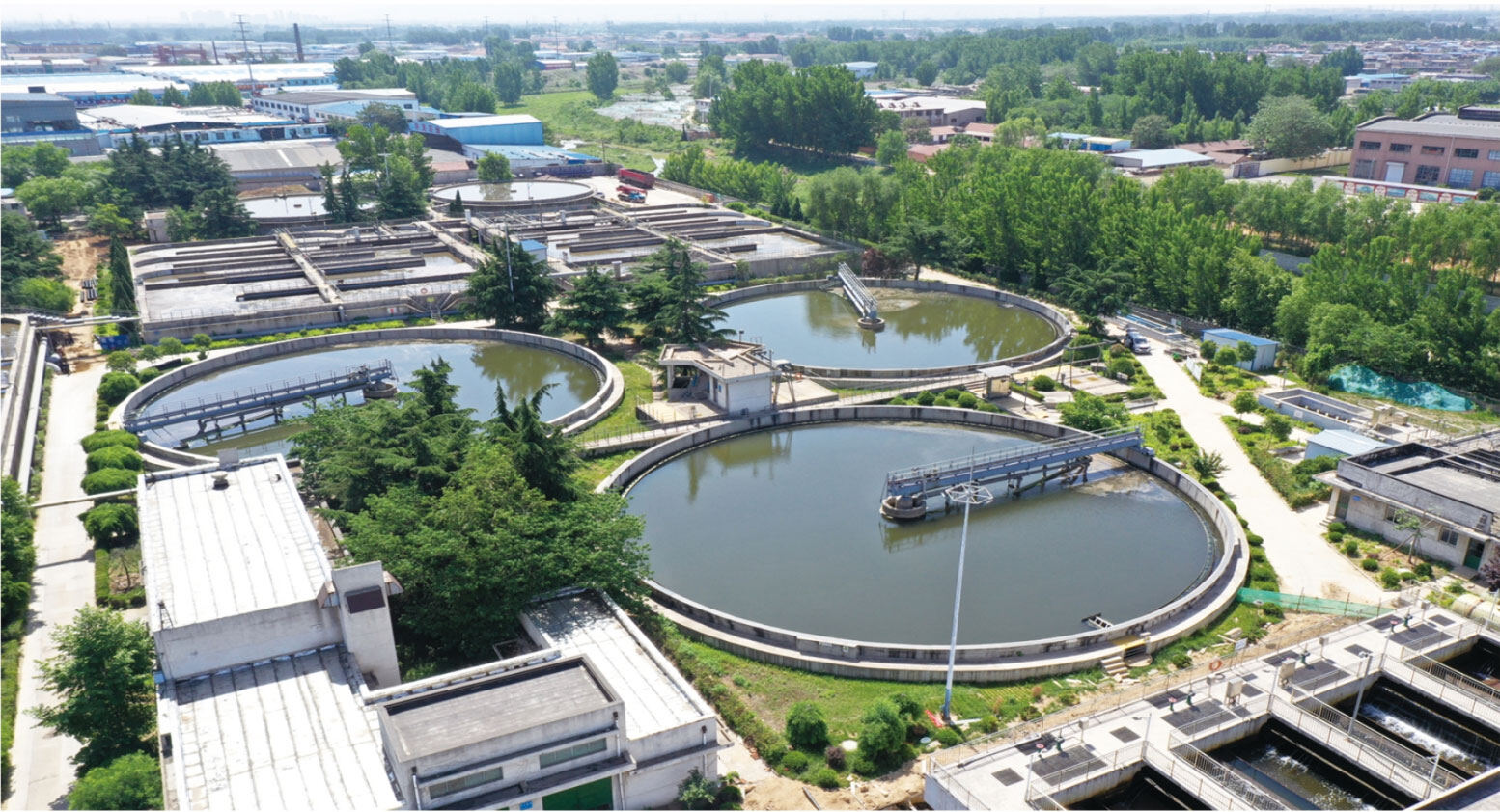 污水处理设施建设和运营_泰晟环境服务（山东）有限公司–城市环境综合服务专家【官方网站】