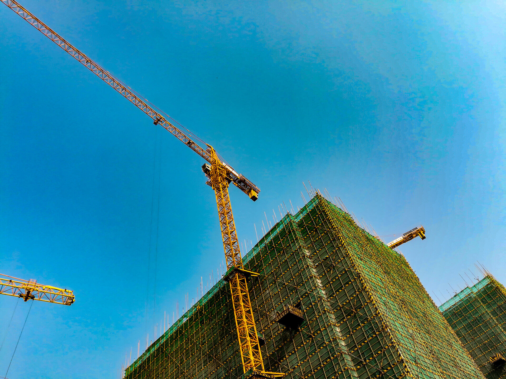 22个项目集中开工 新春伊始胶州城市基建火力全开凤凰网青岛_凤凰网