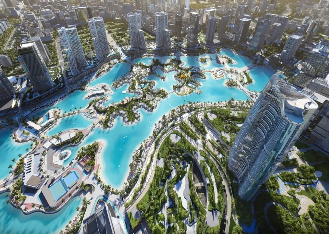 利好:匠心精筑中阿友好地标,助力中阿命运共同体建设跑出加速度_财富号_东方财富网