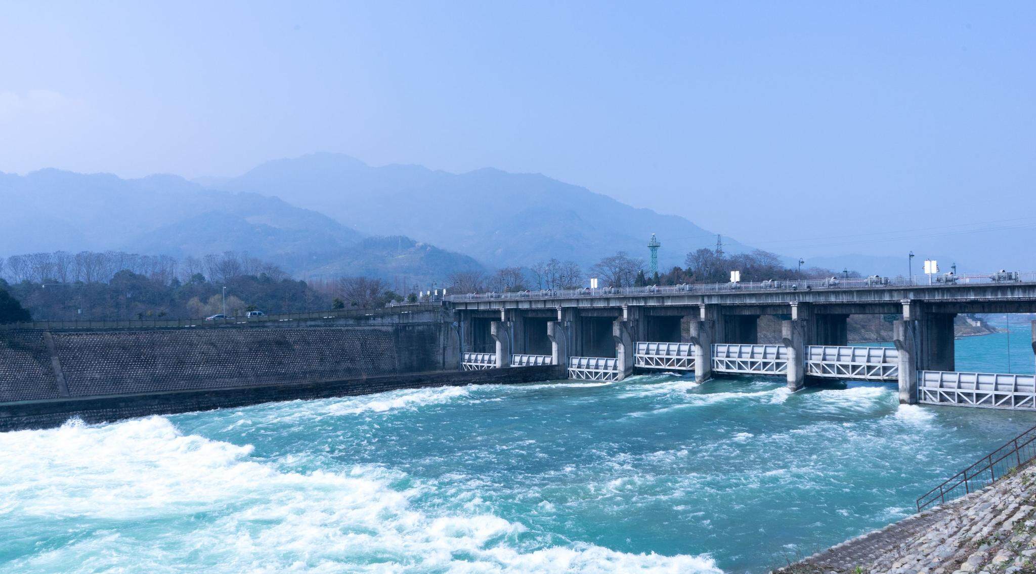 中国古代那些惊艳世界的著名水利工程