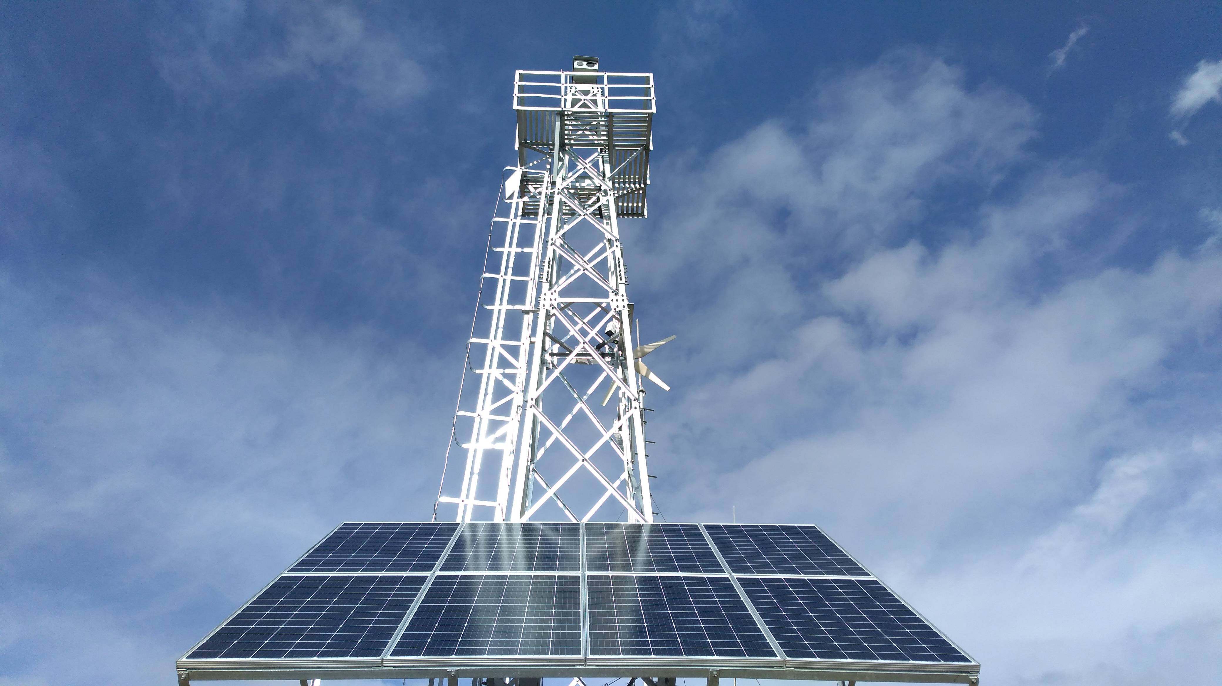 A级单晶硅太阳能板 - 太阳能离网发电系统 - 产品中心北京昌盛时代科技有限公司