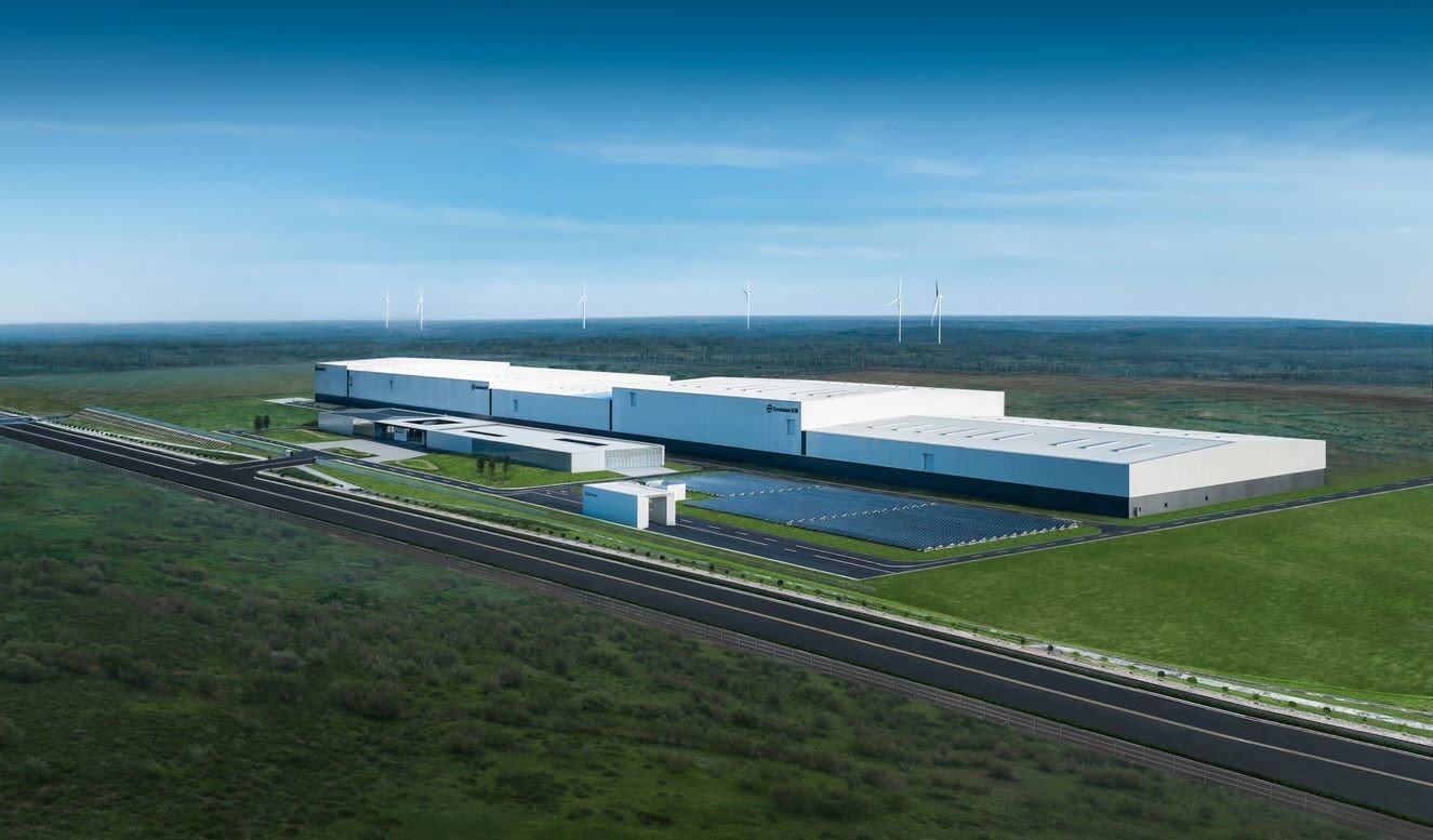 世界经济论坛发布重磅报告,远景引领全球零碳产业园建设_凤凰网