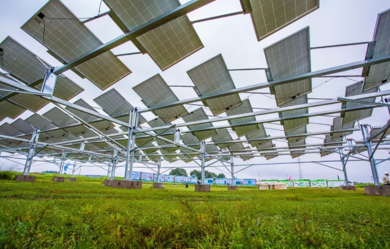 光伏发电案例|分布式光伏发电|光伏扶贫项目-恒通源光伏 - 【恒通源光伏官网】华为智能逆变器|太阳能逆变器|光伏逆变器|并网逆变器|组串式逆变器