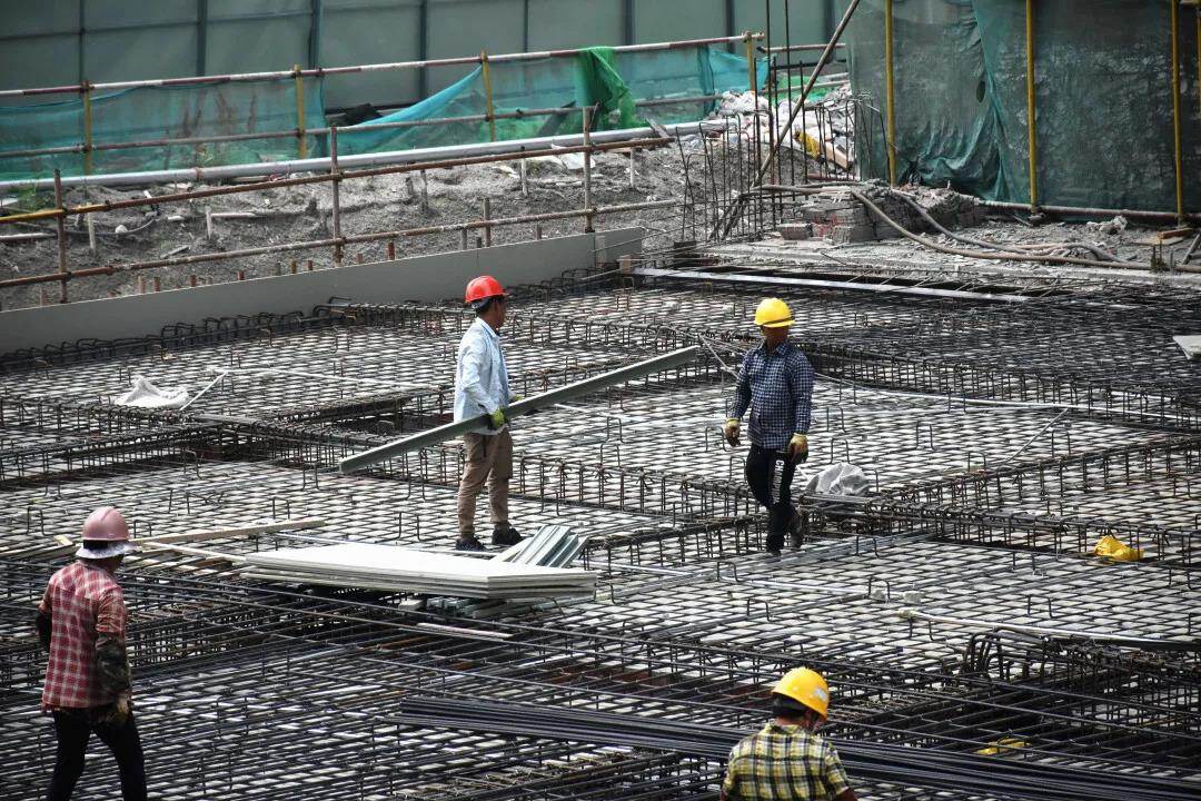 绿色项目为新一轮基建发展蓄势赋能_远发新材料股份有限公司