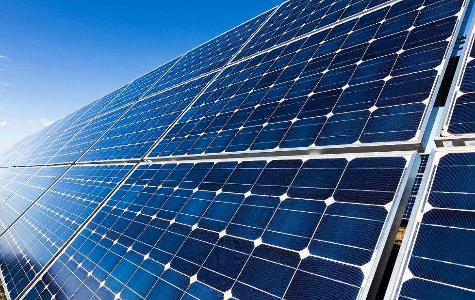 光伏发电国家政策解读(光伏发电国家政策解读最新) - 太阳能光伏板