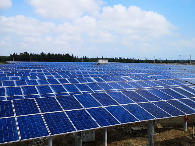 China Energy Engineering Corporation won the bid for the Zambia ...