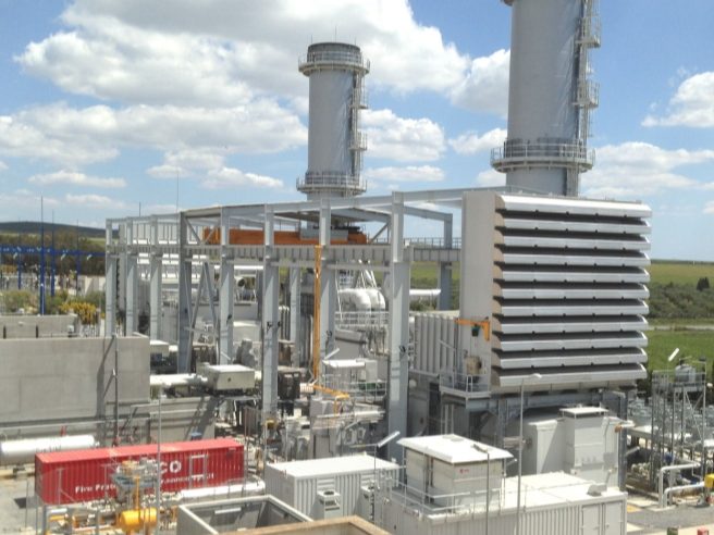 The Tawila A C Project In The United Arab Emirates Has Been Launched The Tawila A C Project In The United Arab Emirates Has Been Launched