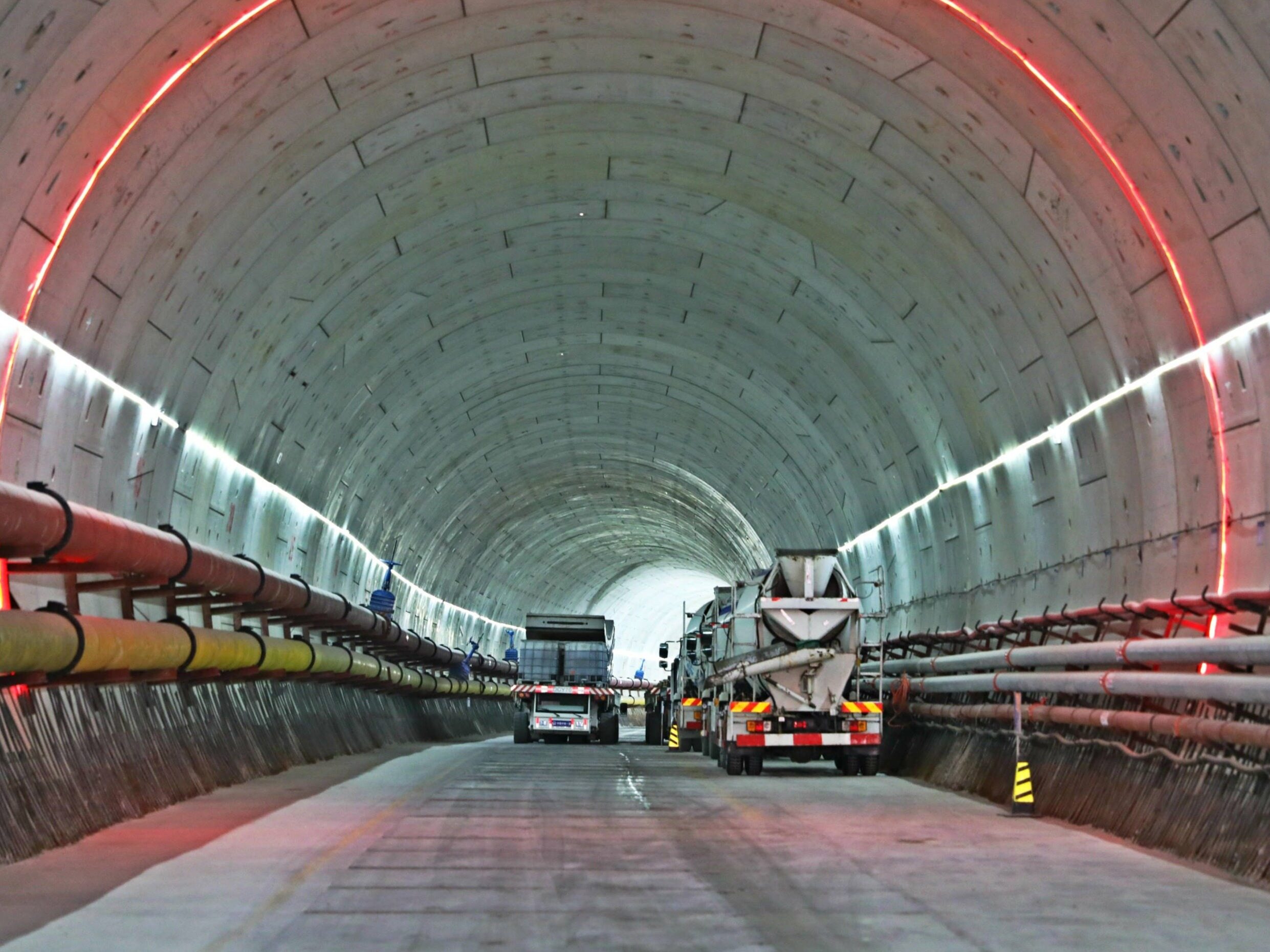 中资参股葡企击败西对手，斩获巴西重大隧道PPP项目--见道网