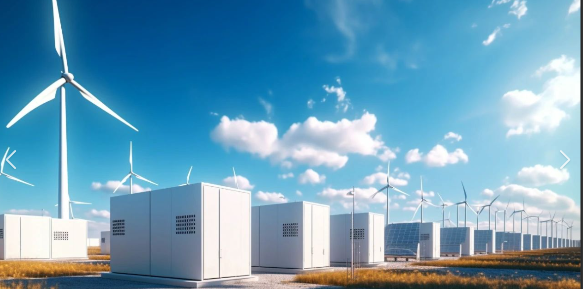 New logic for energy storage development during the 15th Five Year Plan ...