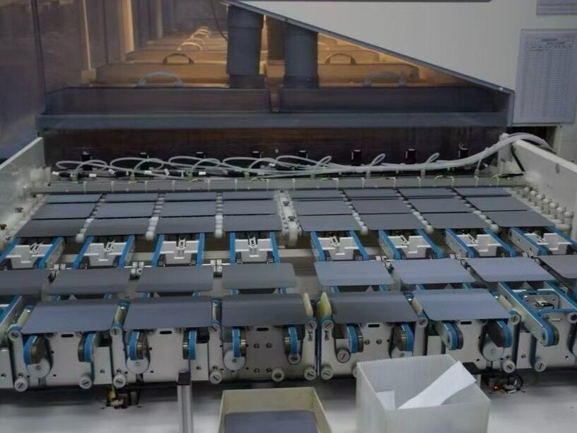 Tongwei Solar Photovoltaic Industry Project Successfully Signed--Seetao