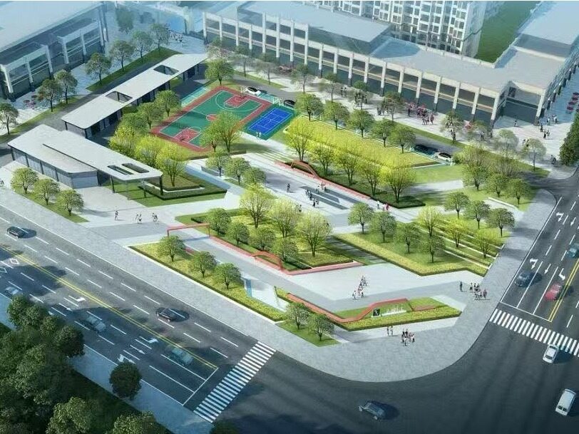 31.7亿元落子智慧停车!中国铁建斩获武汉重磅民生工程--见道网