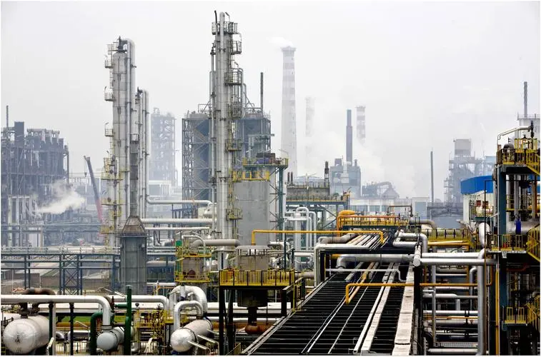 能源发展新局面!新疆煤炭煤化工产业优势突出,成长可期!_产能_同比增长_产量