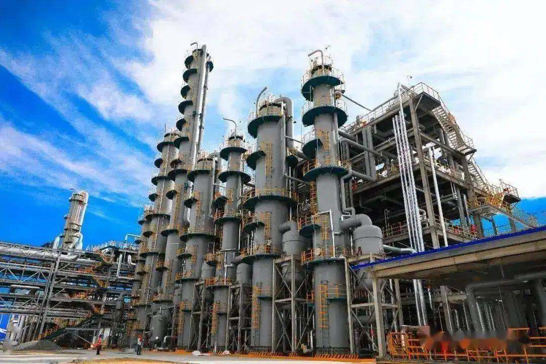 能源发展新局面!新疆煤炭煤化工产业优势突出,成长可期!_产能_同比增长_产量