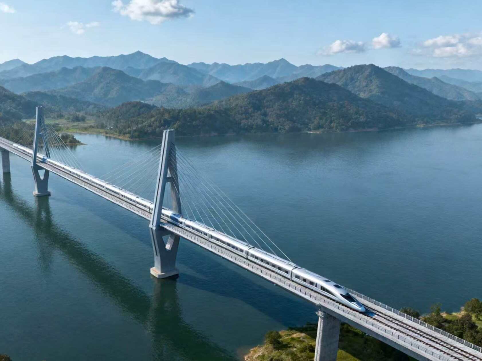 32.47 billion yuan Yichang high-speed railway tender confirmed--Seetao