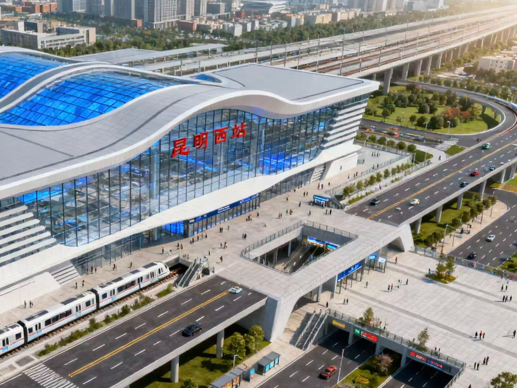 China Railway Construction Engineering Group Won A Large Order Of 800 china-railway-construction-engineering-group-won-a-large-order-of-800