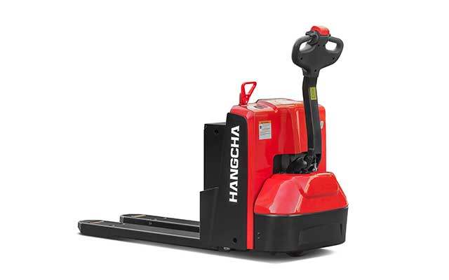 How to Choose the Best Hangcha Pallet Truck - Ri-Go Lift Truck Ltd.