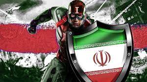 Captain Iran