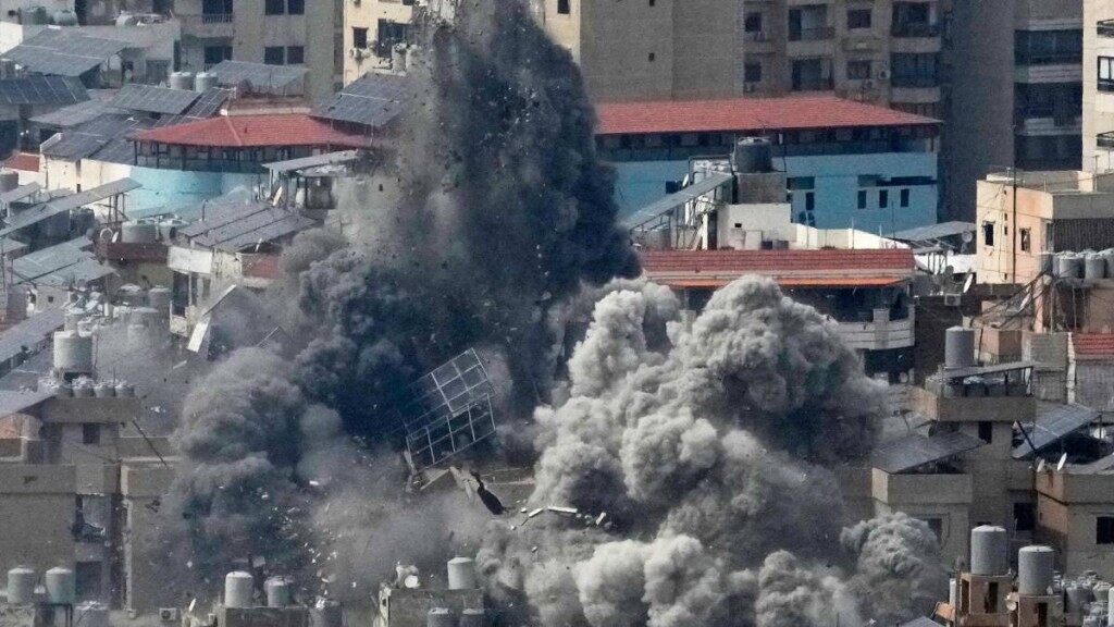 伊朗局势|美军指伊朗弹道导弹攻击锐减90% 转攻短程干扰全球石油货运