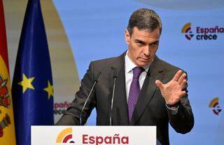 Spain ousts ambassador to Israel as diplomatic rift deepens - TRT World