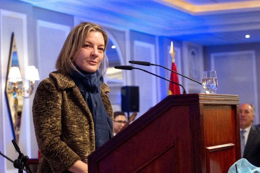 西班牙撤换驻以色列大使，两国外交裂痕加深 | 《太阳报》英文版