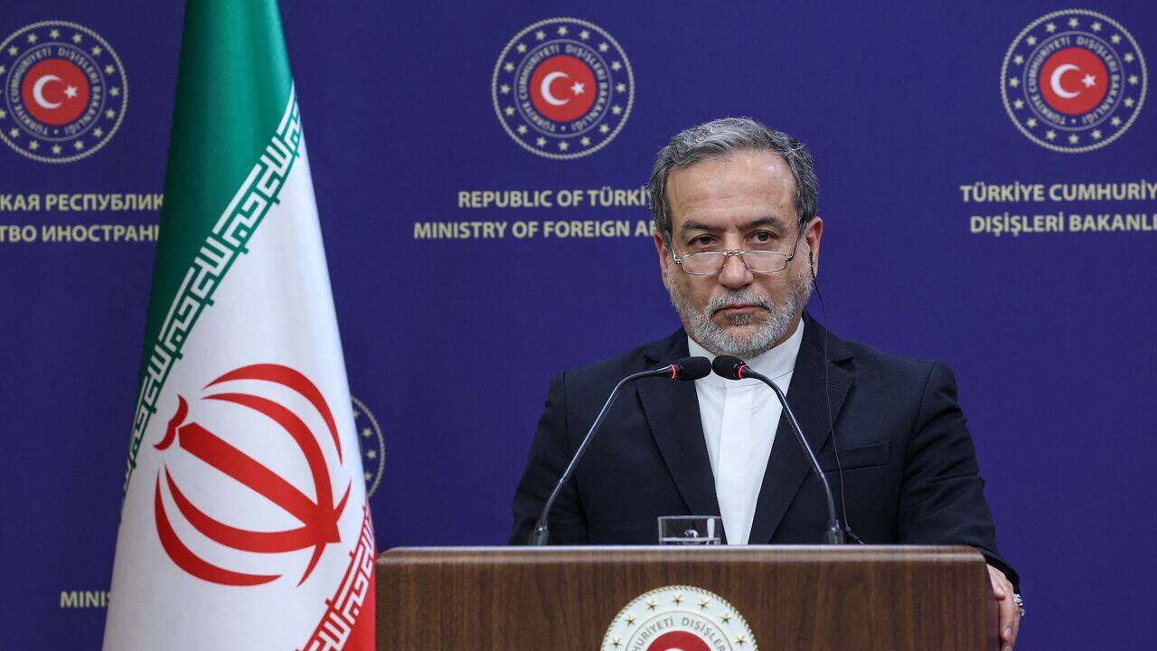 伊朗外长阿拉格奇将访问土耳其，安卡拉寻求战争调解作用- AL-Monitor: The Middle Eastʼs leading  independent news source since 2012