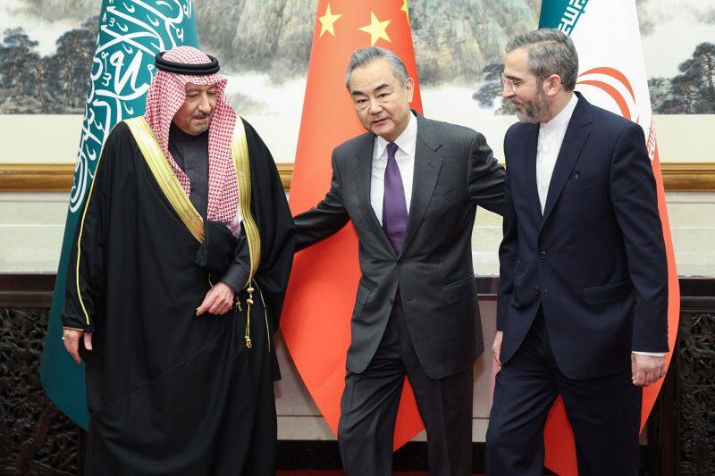 Israel Attack: Does China's Oil Trade With Iran Give Beijing Leverage?